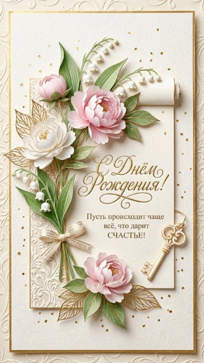 Открытки 