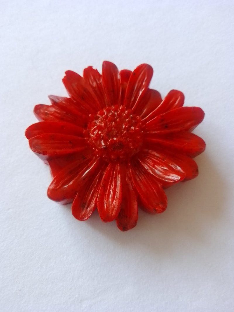 Кулон Астра