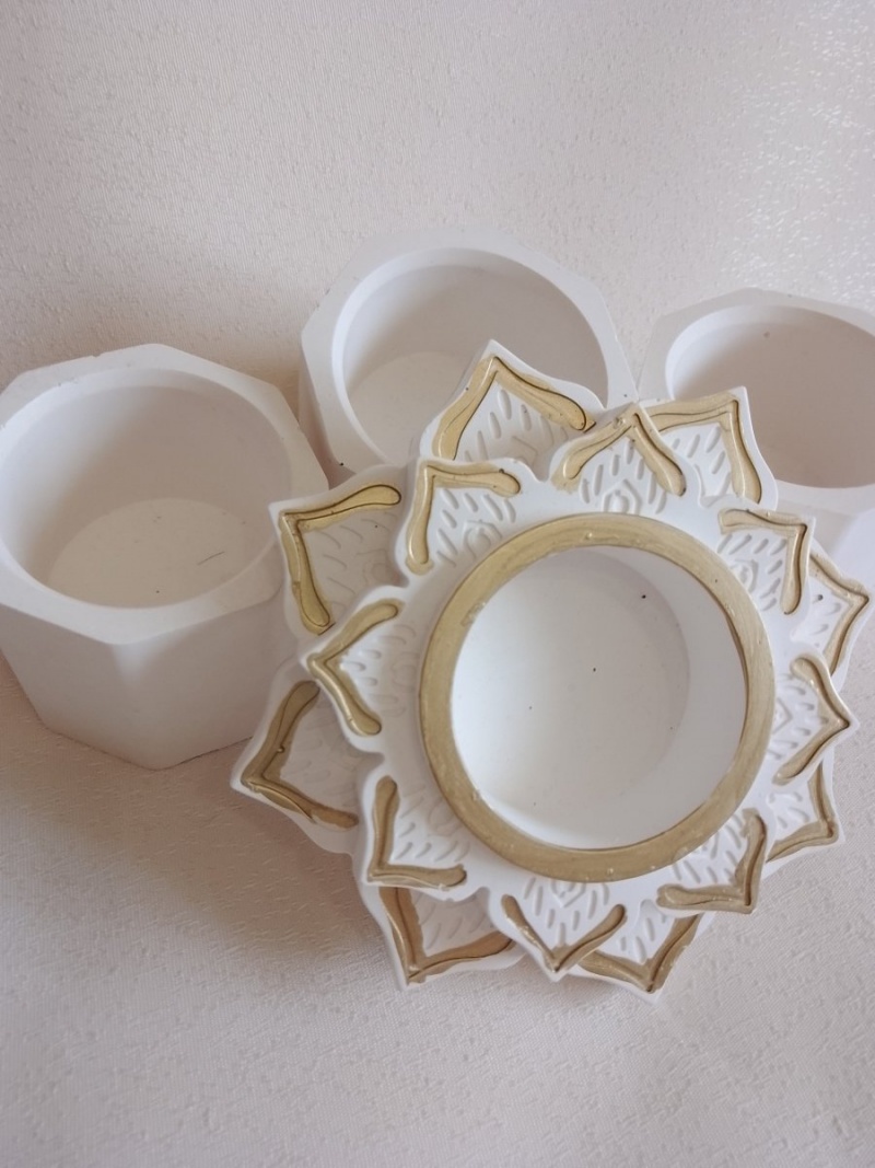 Сияние лотоса