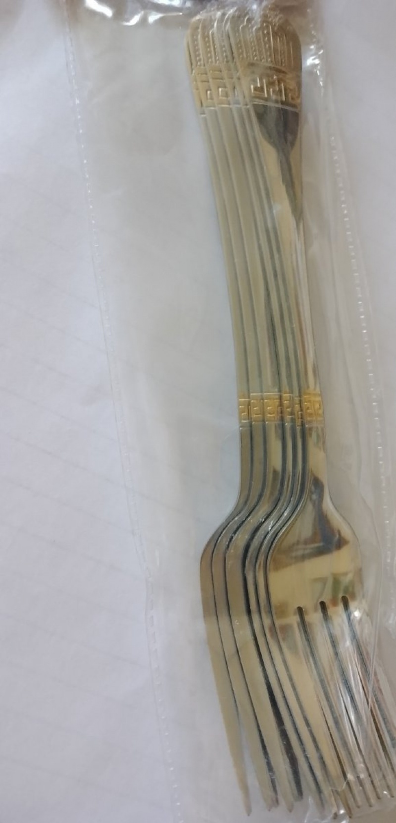 Вилки столовые (набор 6шт.)