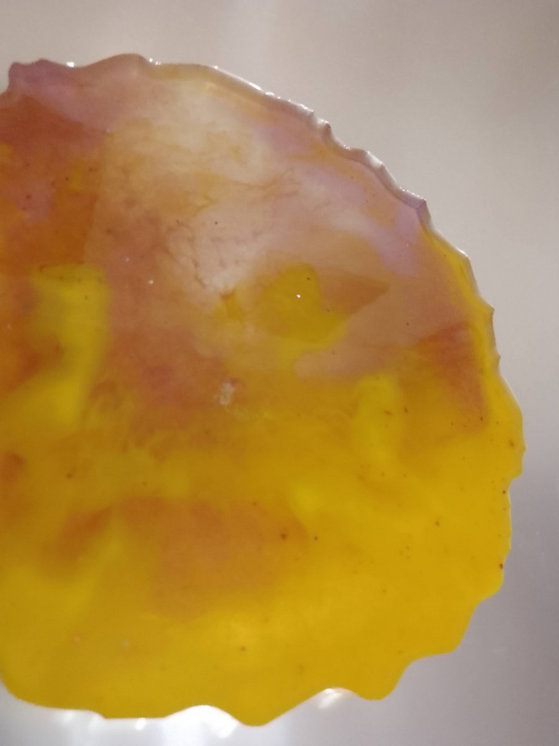 Подставка под бокалы в ассортименте