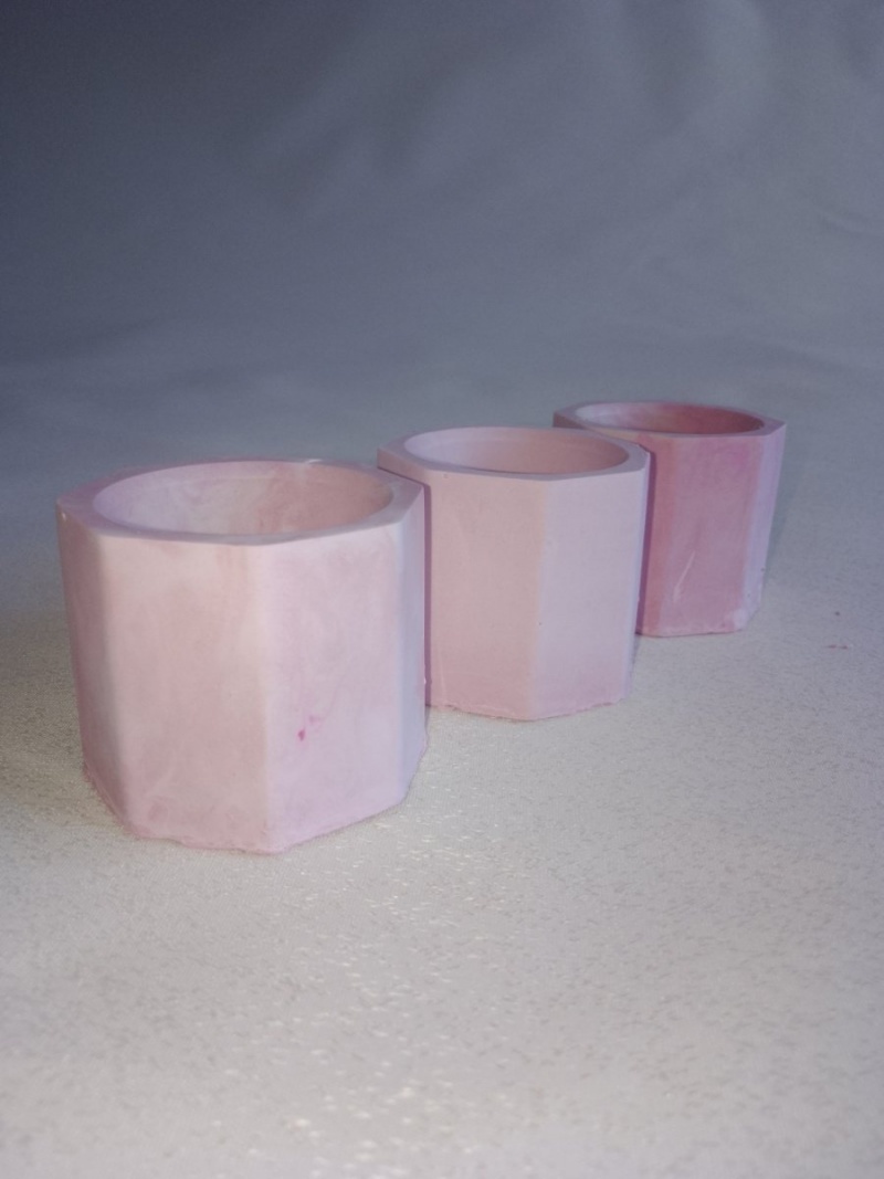 Подсвечники ( в ассортименте)