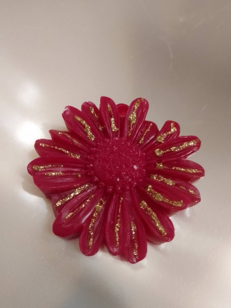 Кулон Астра