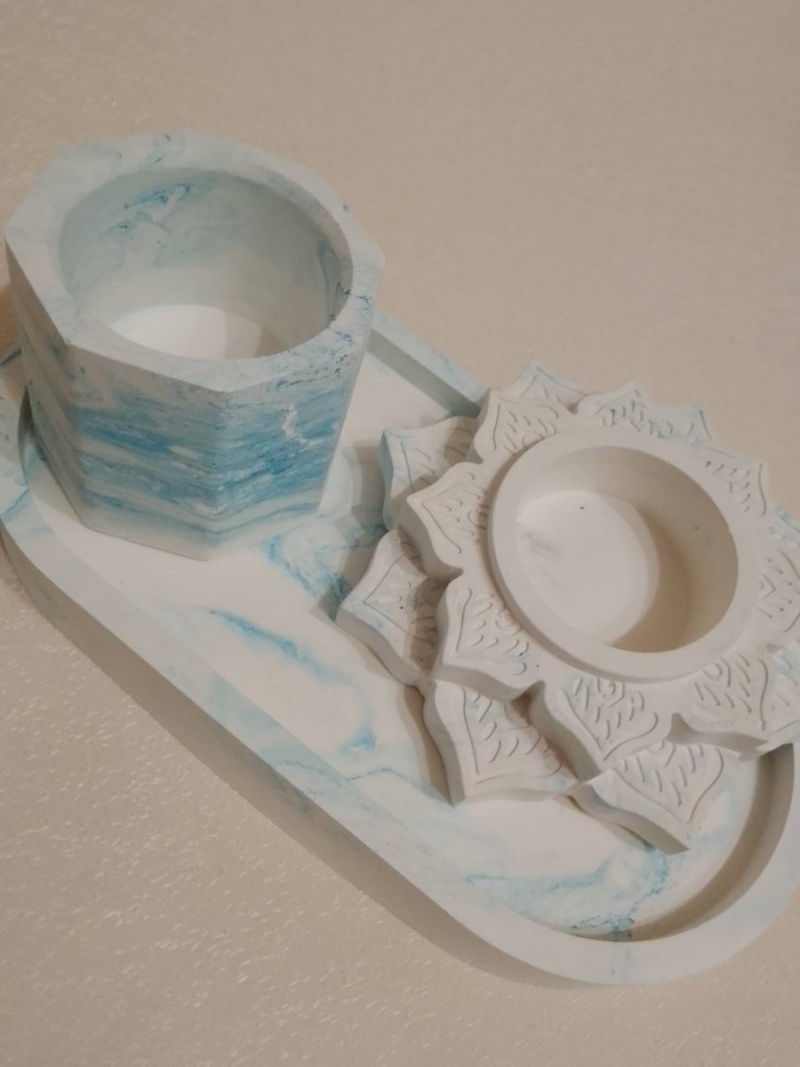 Набор 5 Небесный свод