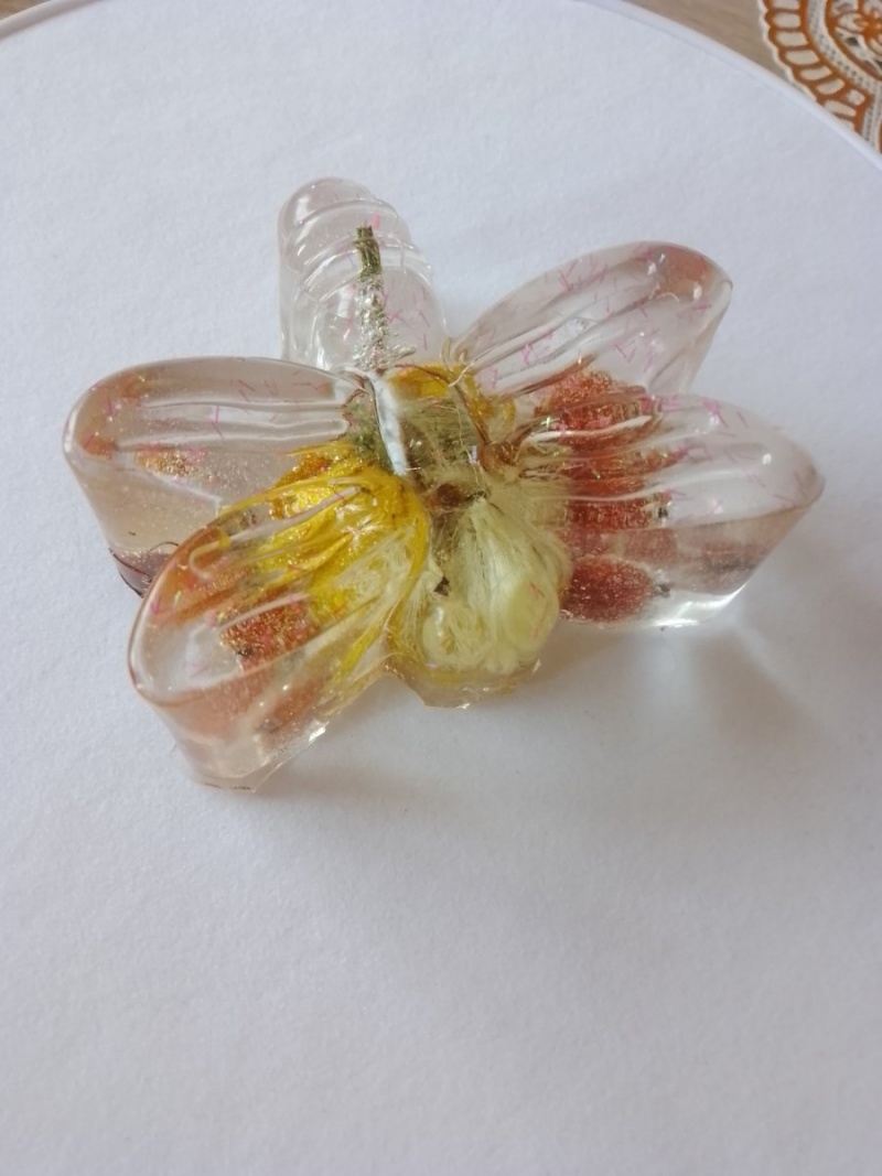 Сувенир -оберег Стрекоза