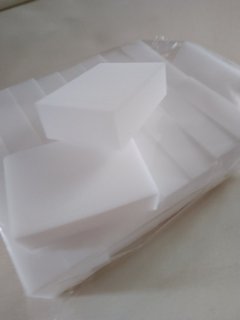 Меламиновые губки (большие)