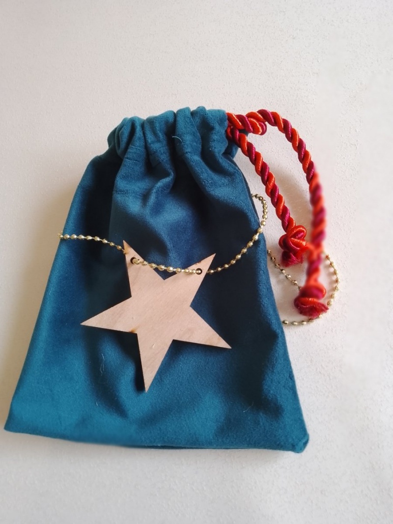 1 Набор Сотвори сам