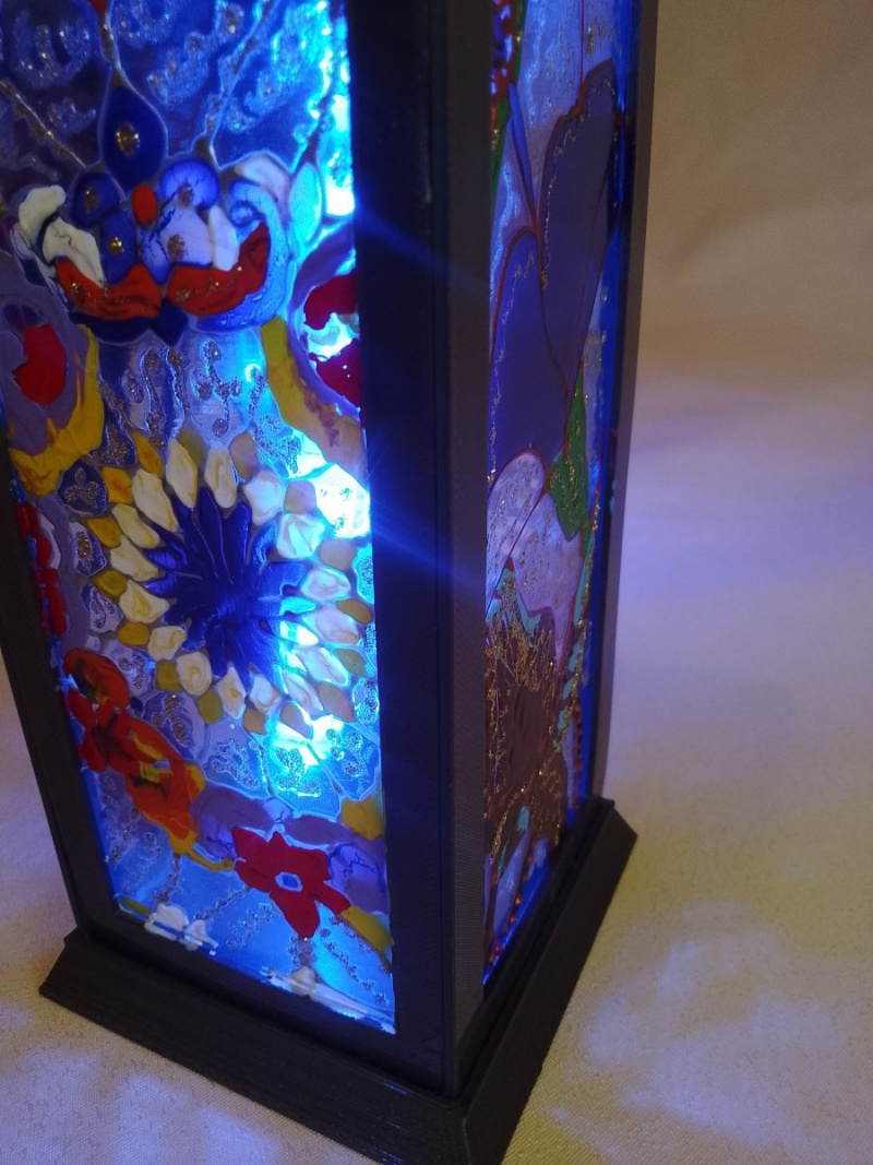 Фонари-светильники Волшебные мечты