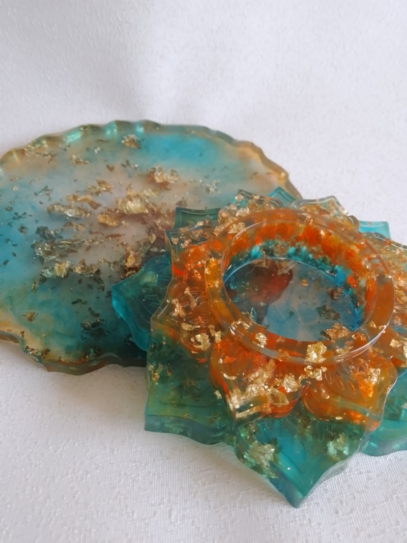 Подарочный набор Искры костра