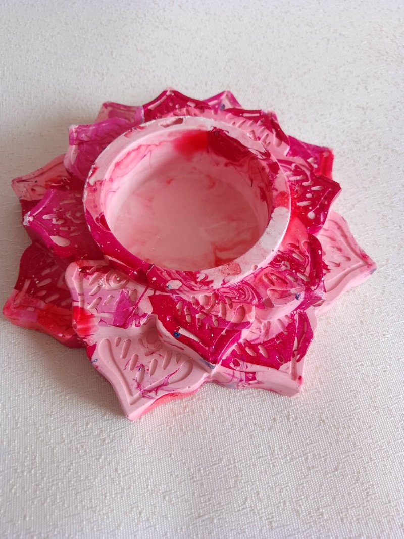 Набор 3 для рукоделия Абстракция