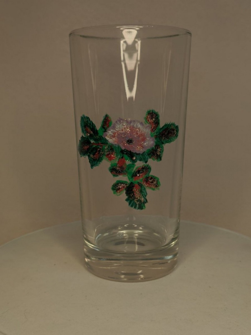 Стаканы для напитков Милота