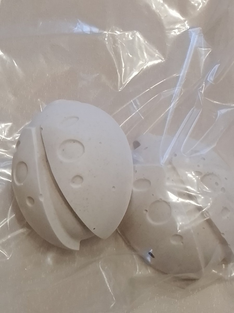 Разукрашка детская (алебастр)