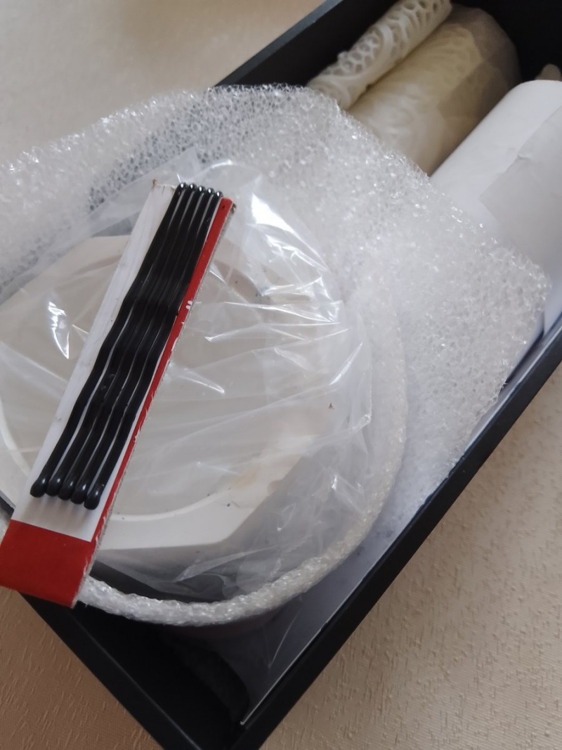 Набор для рукоделия Декор свечи