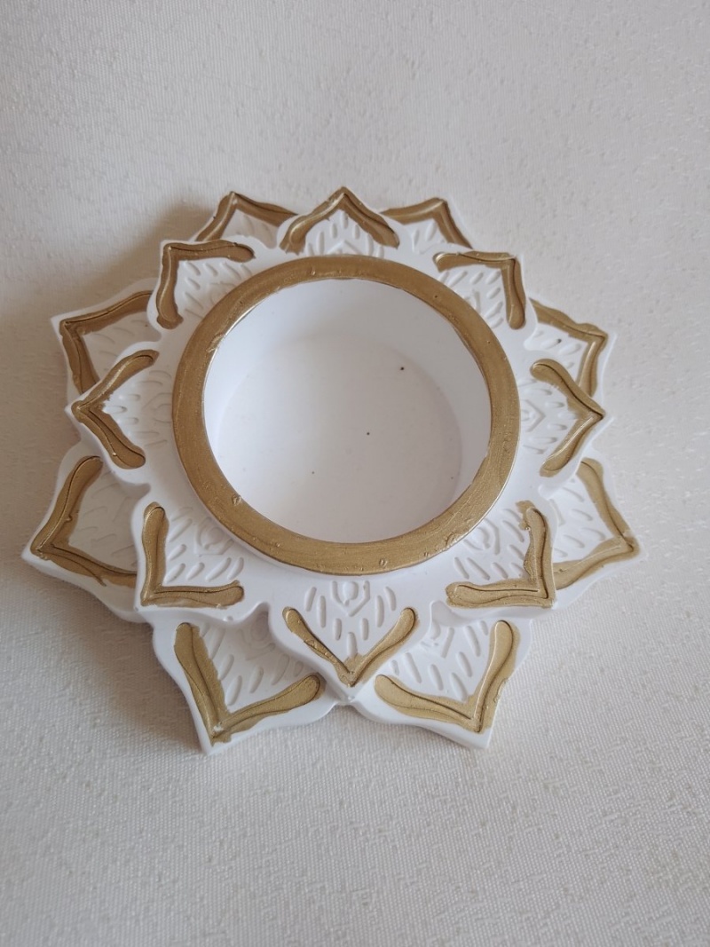 Сияние лотоса