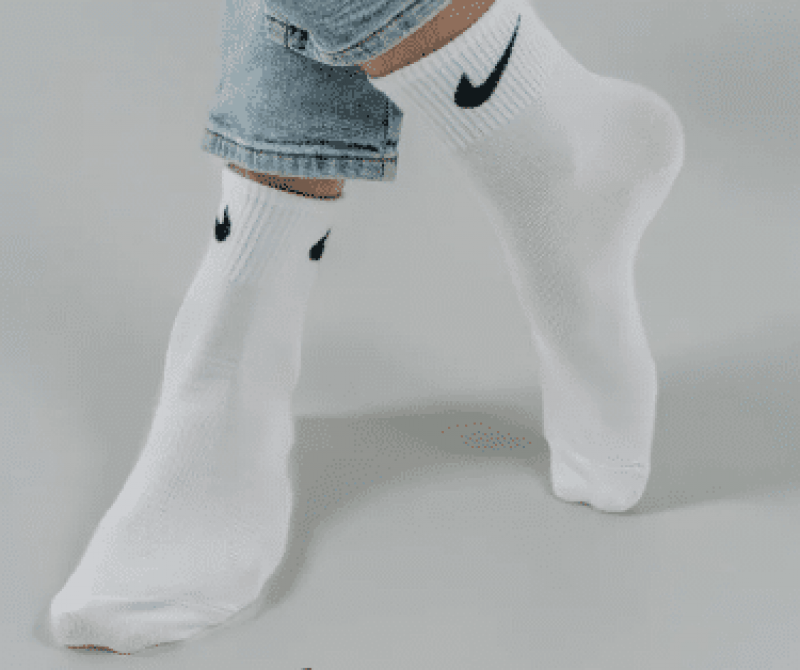 Носки мужск. NIKE