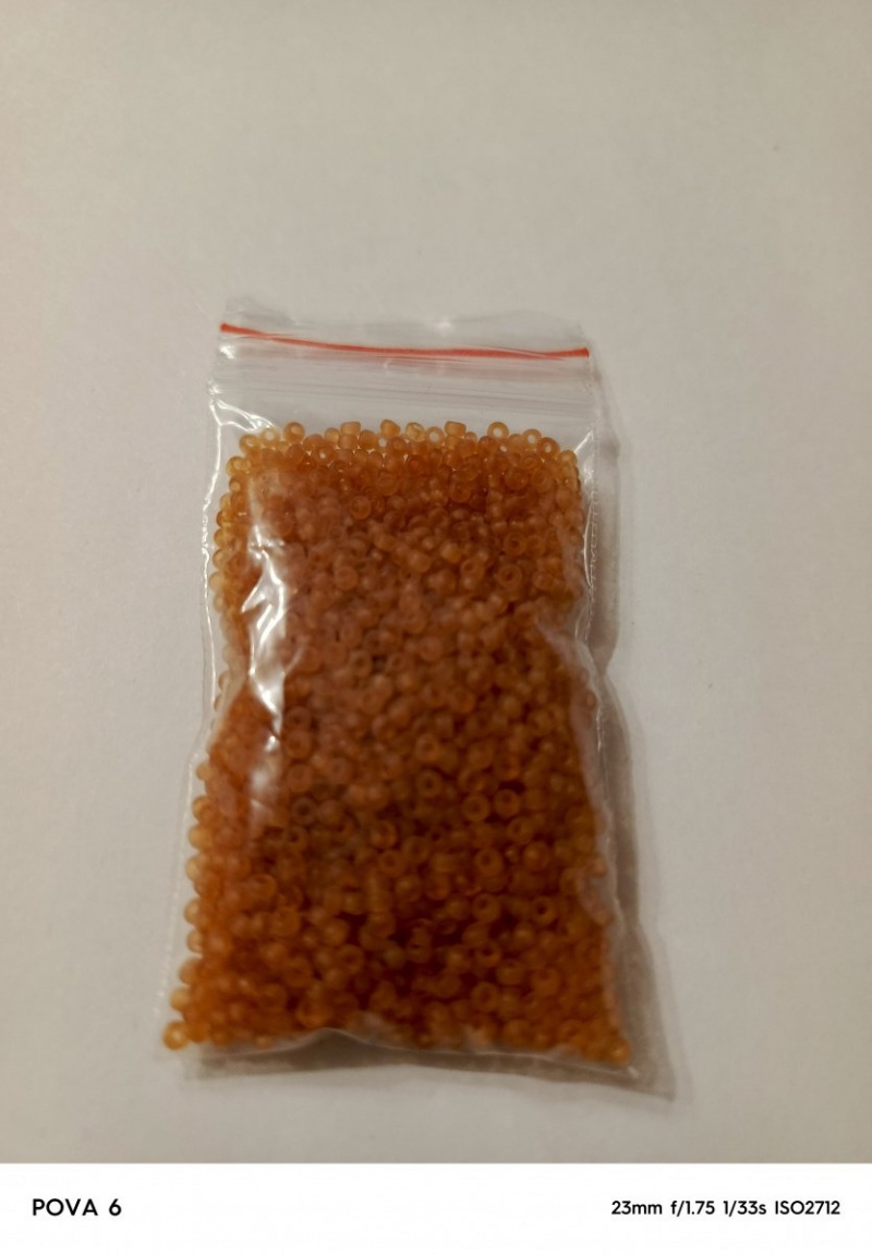 Набор из бисера