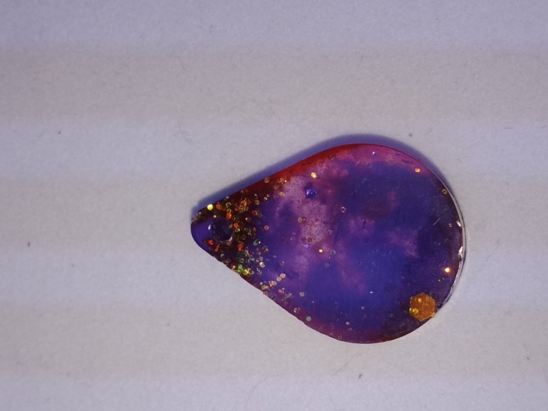 Кулоны женские Млечный путь